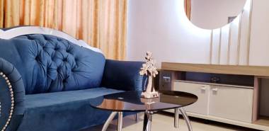 Hotel Suite Center Pereira