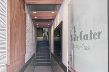 Hotel Suite Center Pereira