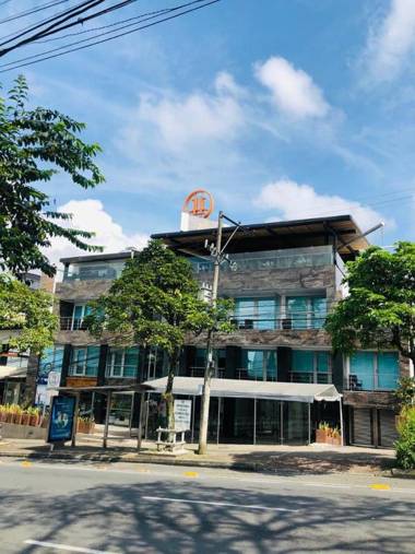 Zi One Luxury Hotel