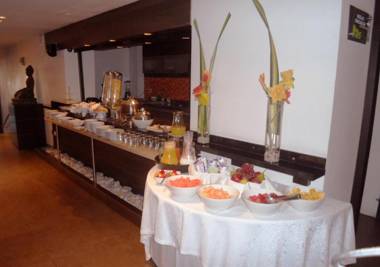 San Simon Hotel Pereira