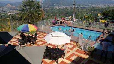 La Selecta Eco Hotel