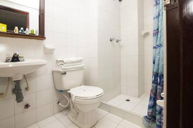 Ayenda 1124 Los Tunjos