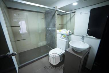 Hotel Olaya Plaza
