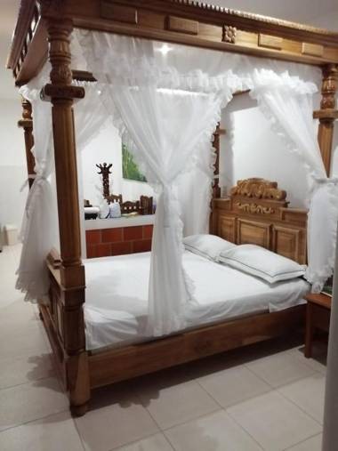 Finca Hotel Villa Ilusión