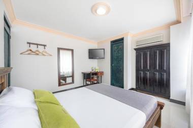 Ayenda 1120 Hotel Comercial