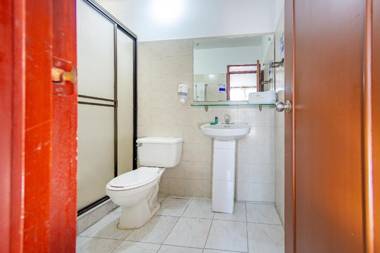 Ayenda Imperio la 16