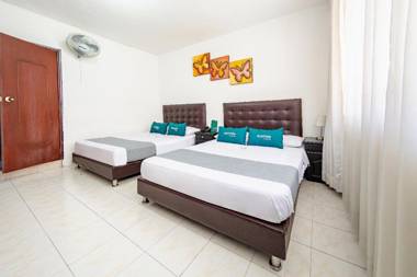 Ayenda Imperio la 16