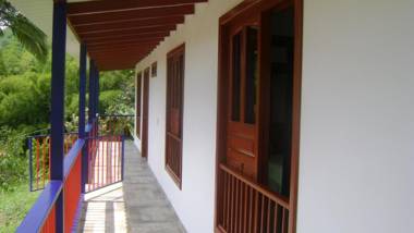 Finca El Sueño De Mi Abuelo