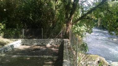 La Cabañita de La Florida