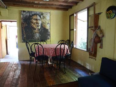 La Cabañita de La Florida