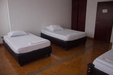 Hotel Inter del Café