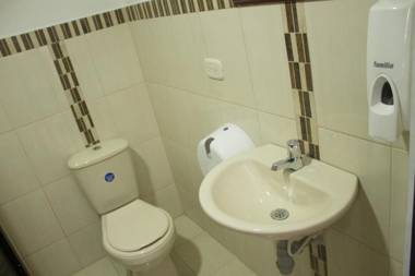 Hotel Inter del Café