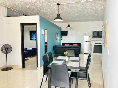 Apartamento Circunvalar By Parceros Group