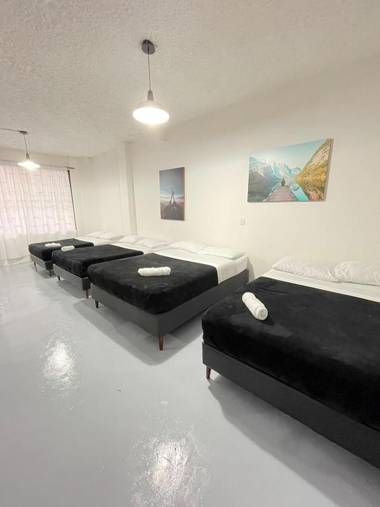 Apartamento Parque Arboleda By Parceros Group