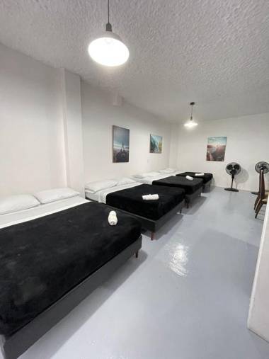 Apartamento Parque Arboleda By Parceros Group