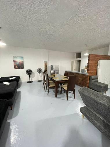 Apartamento Parque Arboleda By Parceros Group