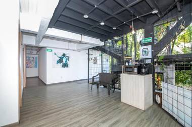 Alojamiento Carriquí