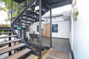 Alojamiento Carriquí