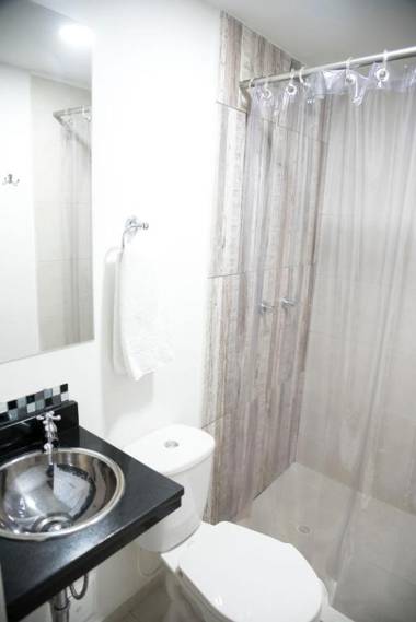 Alojamiento Carriquí