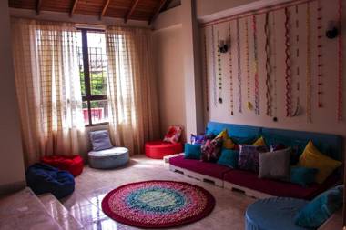 Casa Brisa de Montaña