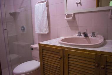 Casa Brisa de Montaña