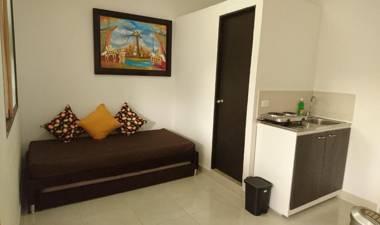 Lindo Apartamento Centro Pereira