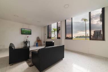 Ayenda 1122 Victoria