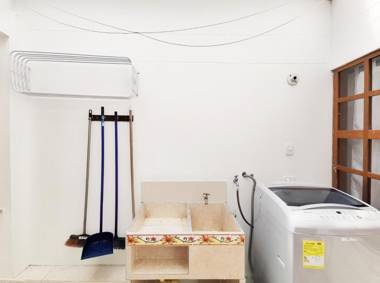 Amplio Apartamento En La Circunvalar By Parceros Group