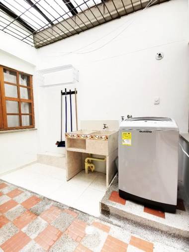 Amplio Apartamento En La Circunvalar By Parceros Group