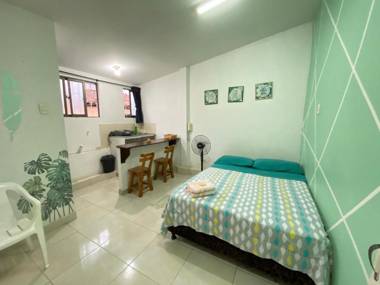 Acogedor Lugar en el Corazon de Pereira