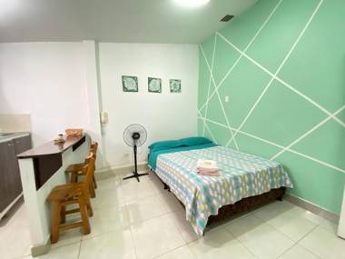 Acogedor Lugar en el Corazon de Pereira