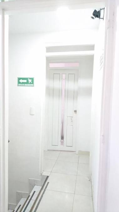 Apartaestudio Centro Pereira