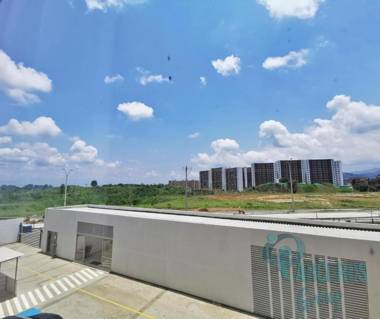 Apto De 3 Cuartos Cerca Expofuturo Ukumari Consota Cerritos Aeropuerto