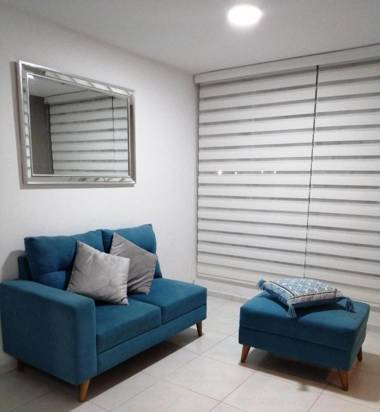 Apto De 3 Cuartos Cerca Expofuturo Ukumari Consota Cerritos Aeropuerto