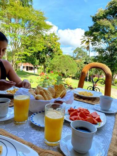 Finca Mi Tierrita