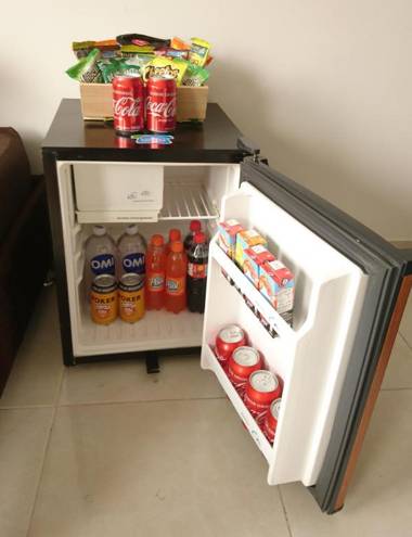 ApartaLoft Centro Pereira