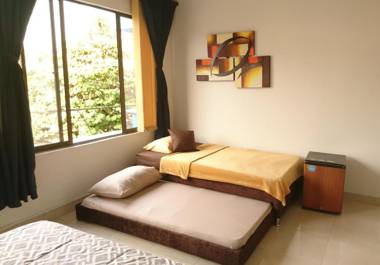 ApartaLoft Centro Pereira