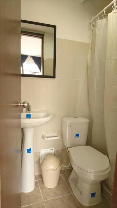 ApartaLoft Centro Pereira