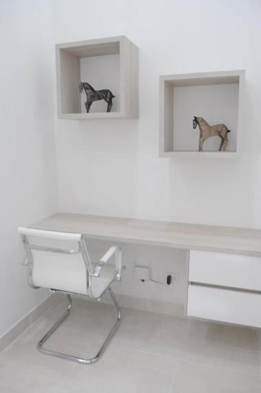 Apartamentos Loft Mikonos