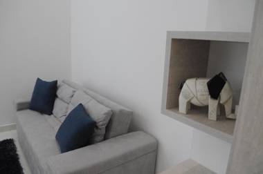 Apartamentos Loft Mikonos