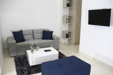 Apartamentos Loft Mikonos