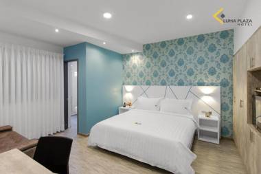 Luma Plaza Hotel
