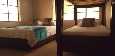 finca hotel veracruz campestre