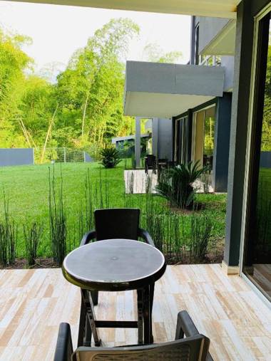 CASA LUZ Hospedaje Campestre