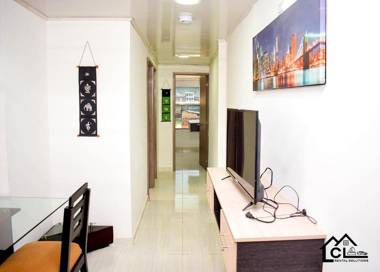 Apartahotel222 Pereira 401