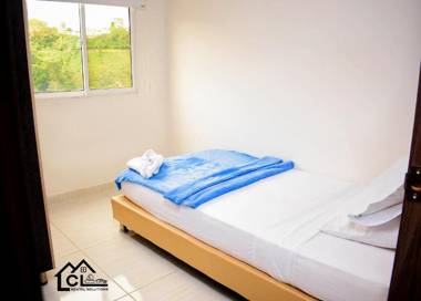 Apartahotel222 Pereira 401