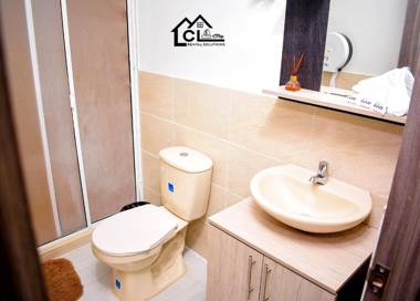 Apartahotel222 Pereira 401