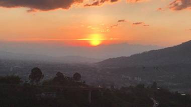 Linda y acogedora casa