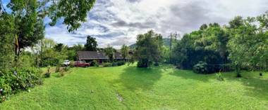 La Acuarela Posada de La Monita