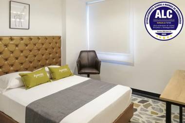 Ayenda 1135 Hotel Go